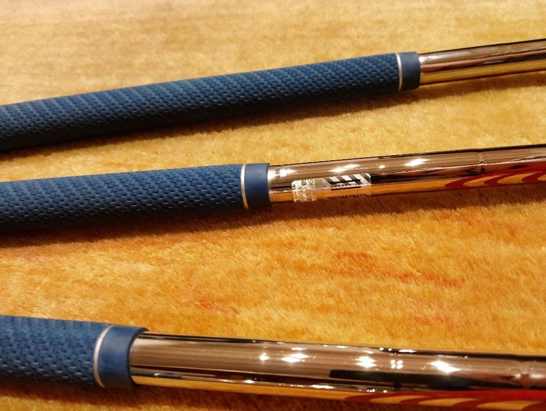 （極美品）ONOFF　2024 KURO 6-P（5本セット）