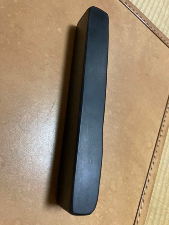 那智黒石　文鎮　熊野名産