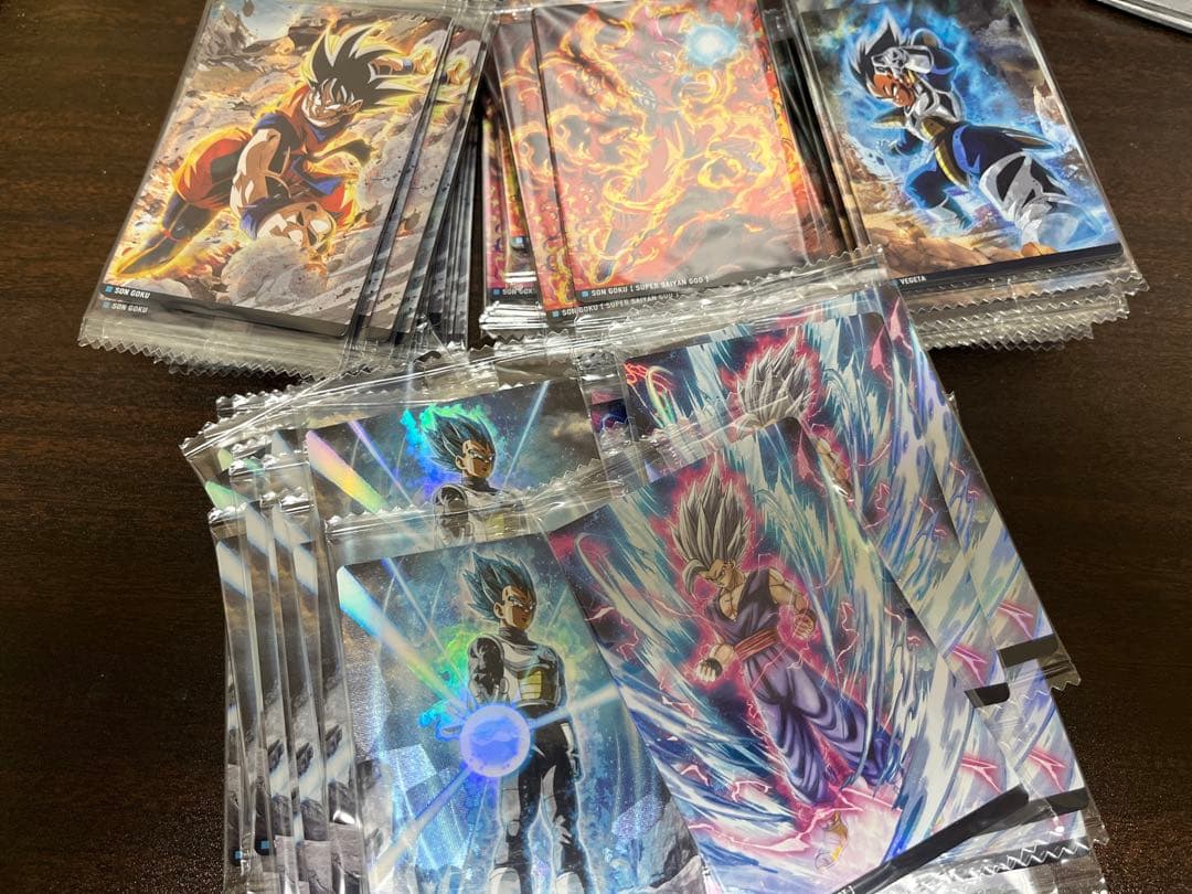 イタジャガ　ドラゴンボール　Vol.4 まとめ売り　激安