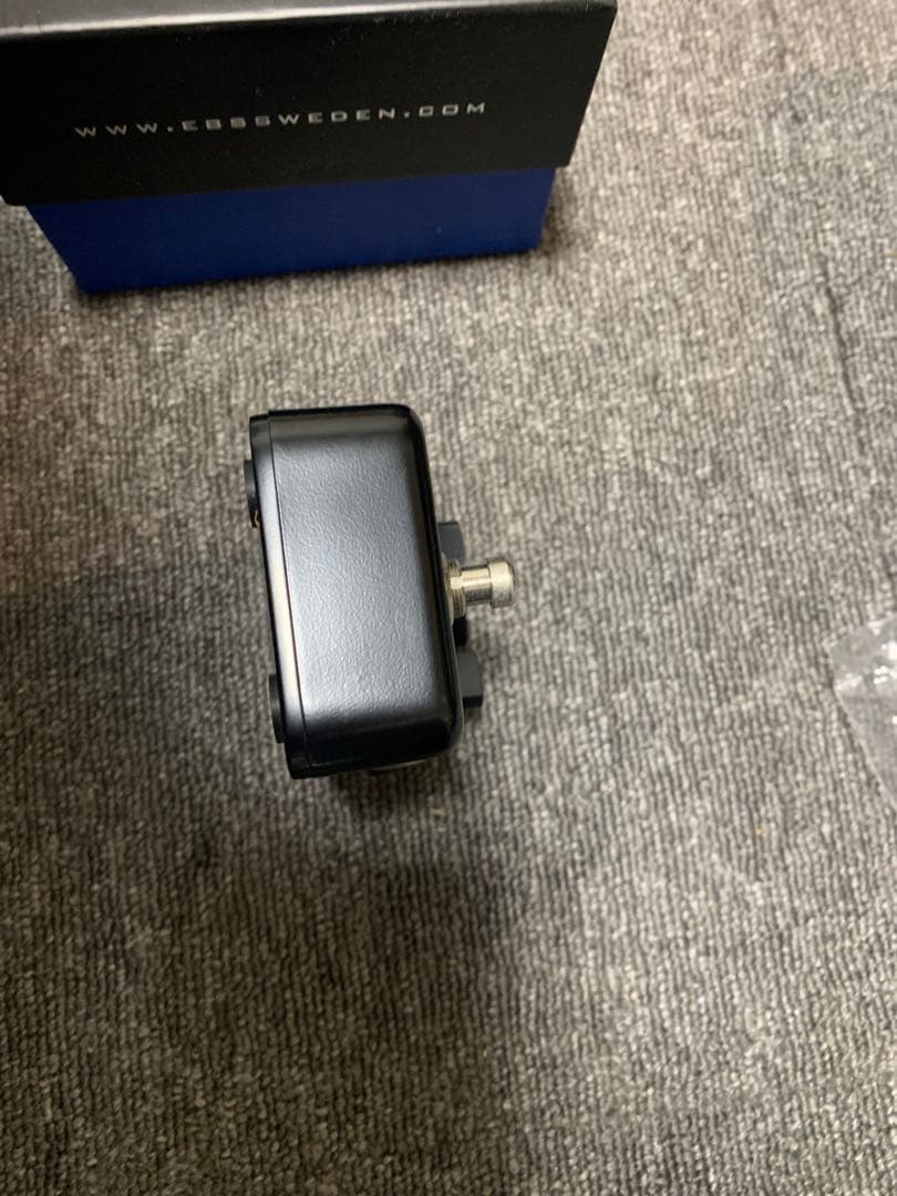 EBS multi comp マルチコンプ　ベースエフェクター