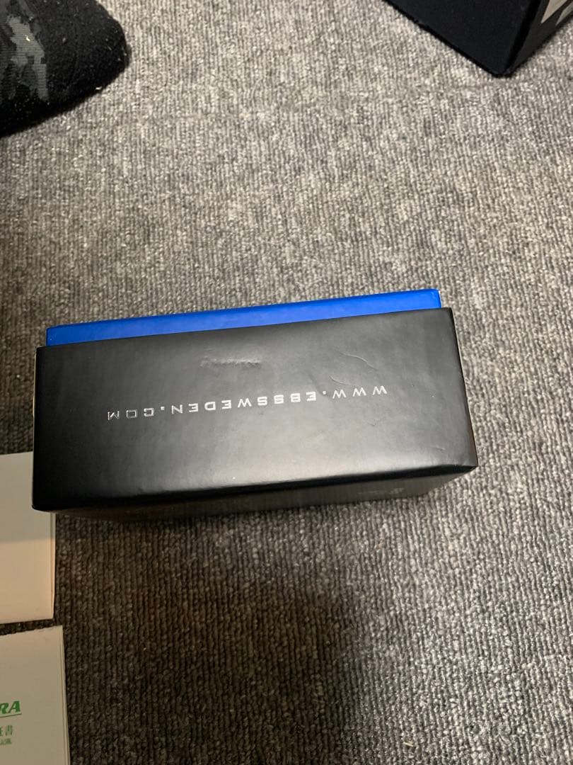 EBS multi comp マルチコンプ　ベースエフェクター