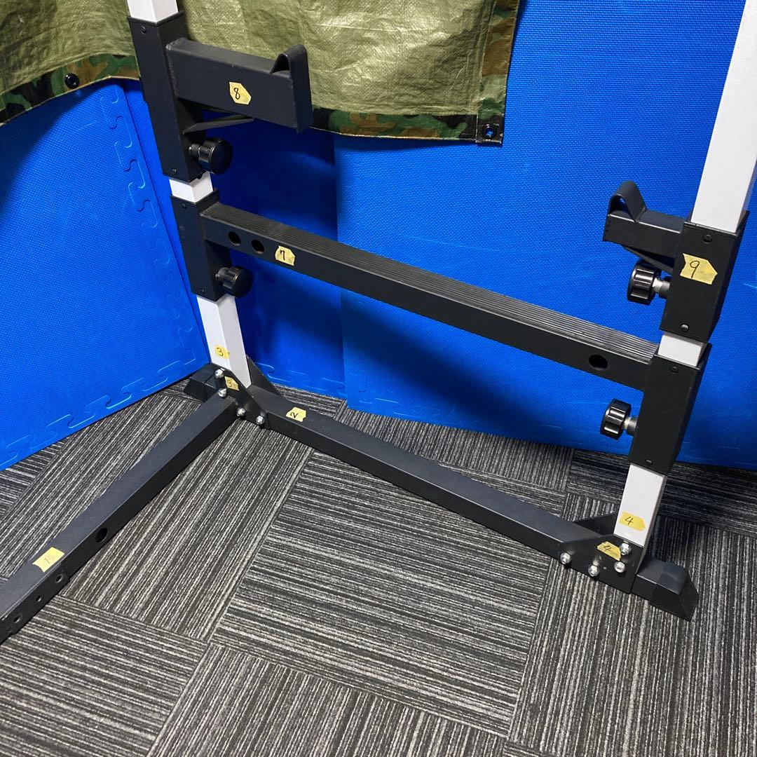 マルチパワーラック /IROTEC（アイロテック）