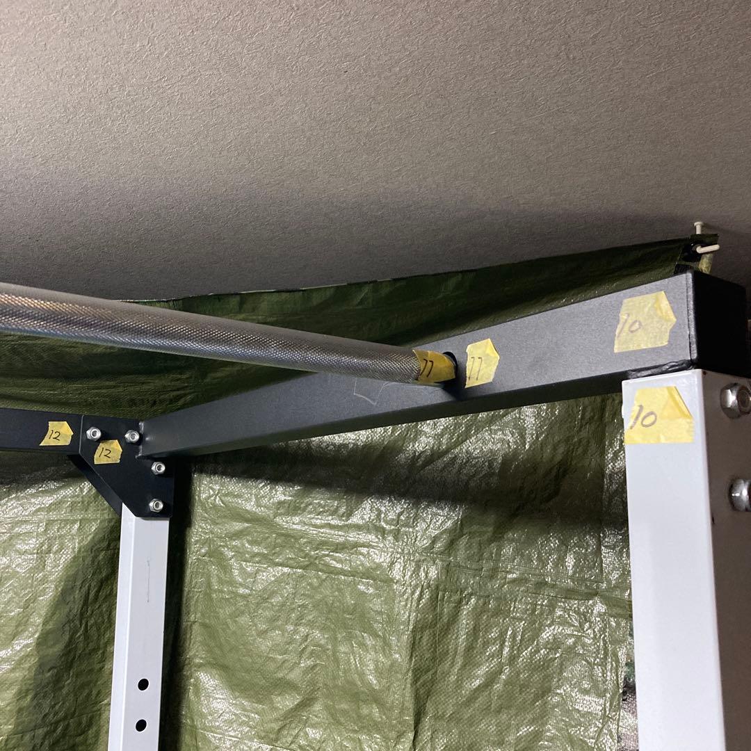 マルチパワーラック /IROTEC（アイロテック）