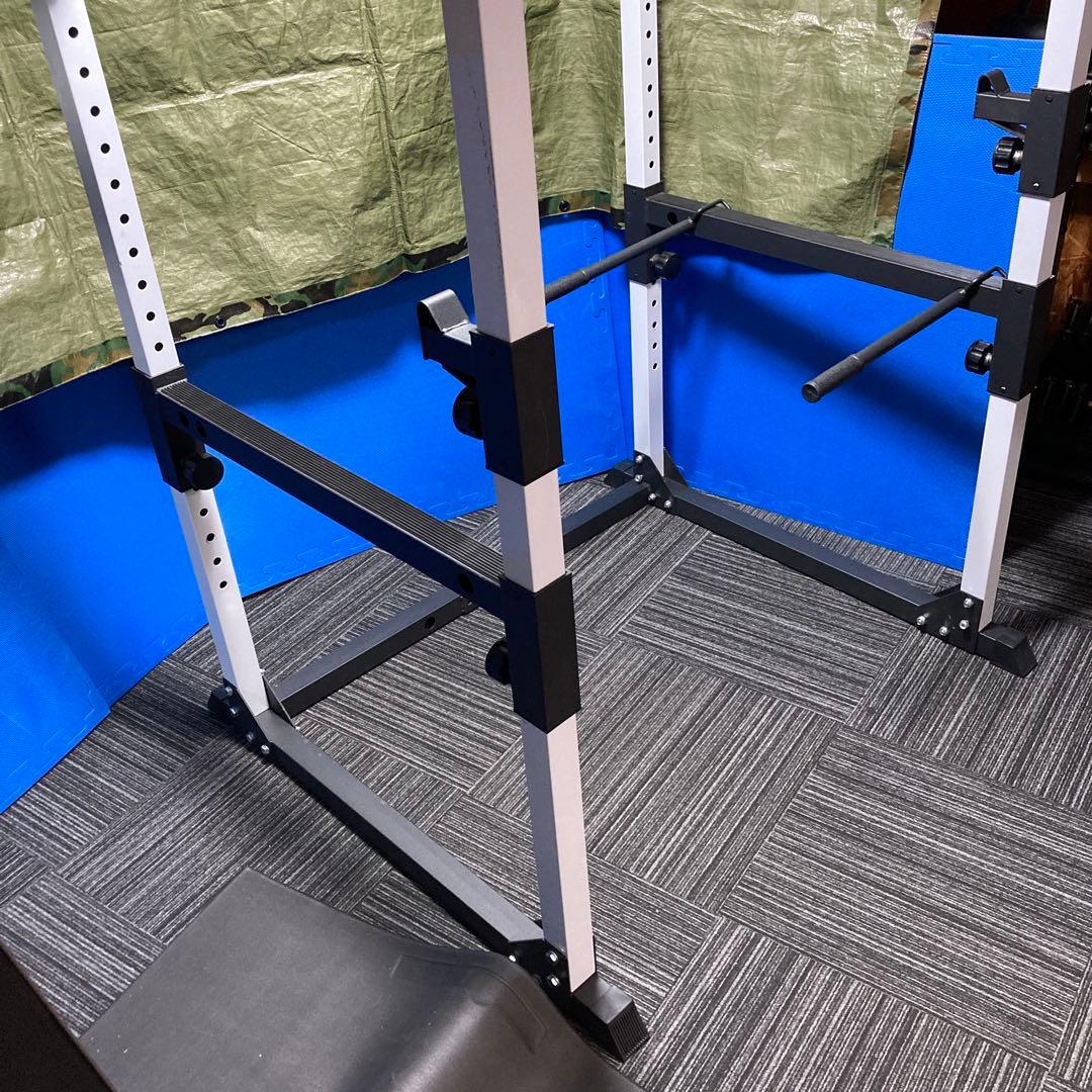 マルチパワーラック /IROTEC（アイロテック）