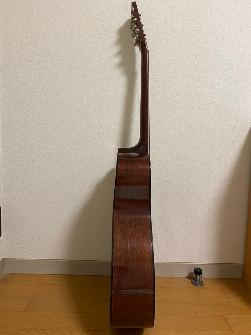 YAMAHA FG-140 赤ラベル アコースティックギター