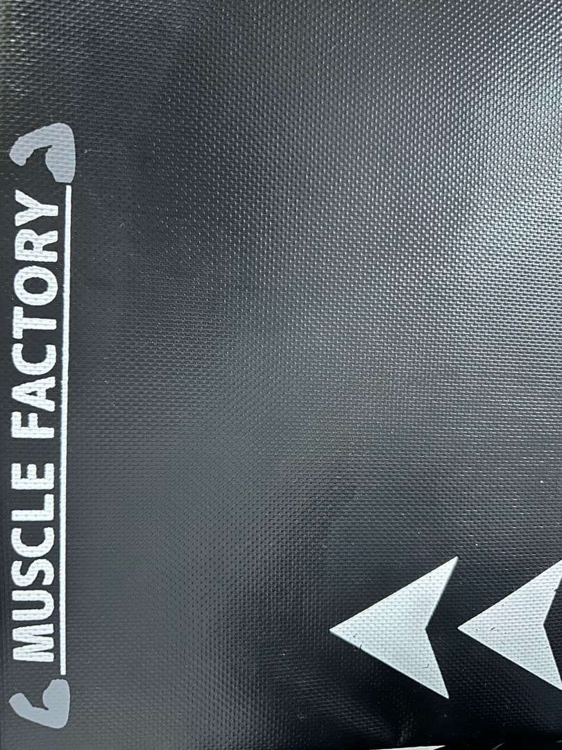 ジャンプボックス　30cm トレーニング用マット 黒