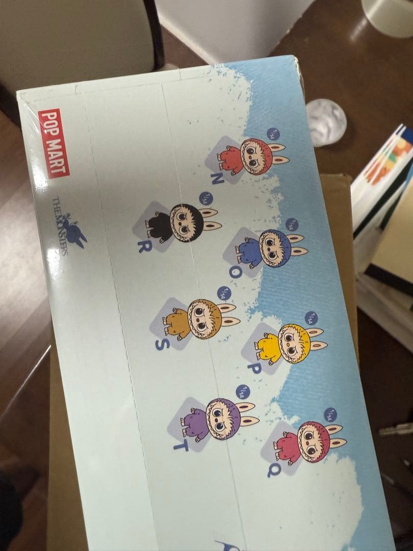 【正規品】PIN FOR LOVEピンフォーラブ　イニシャル後半アソート