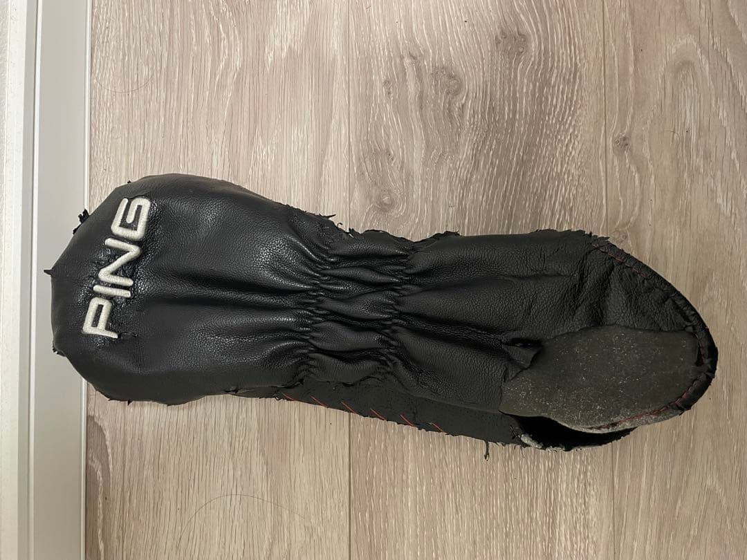 ＰＩＮＧ　Ｇ４１０　ＬＳＴ　ドライバー　９度