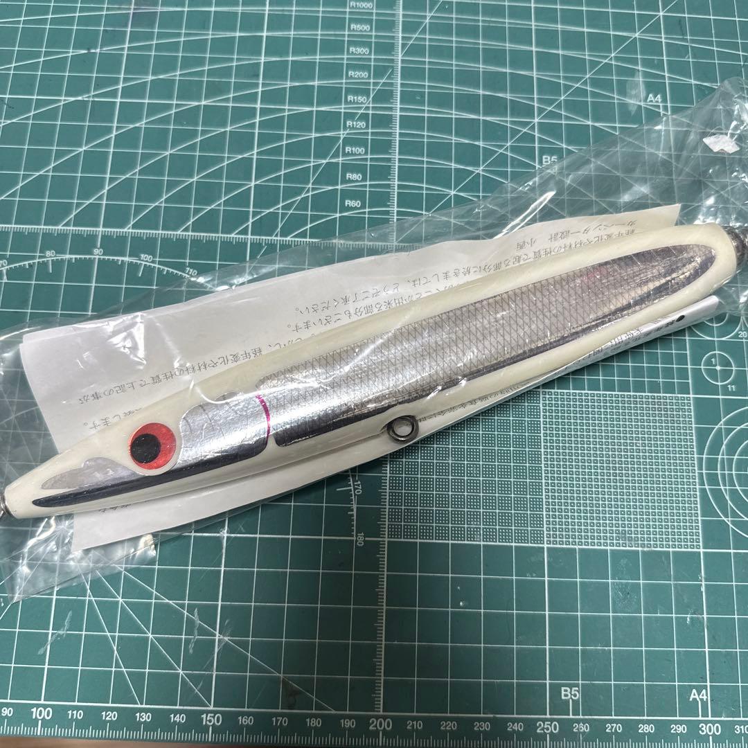 カーペンターゼウス150+50