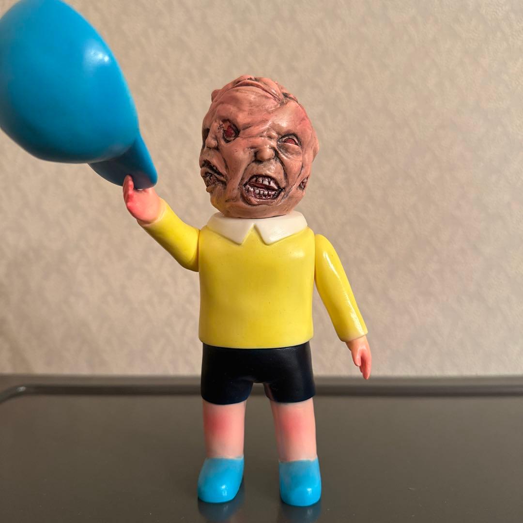 中野広道　暗黒エンターテイメント