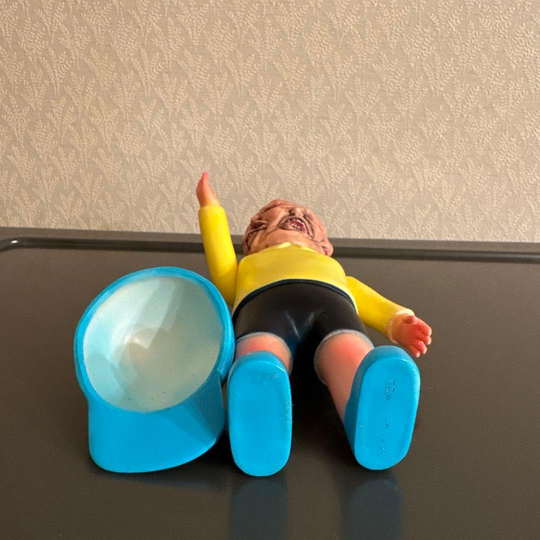 中野広道　暗黒エンターテイメント