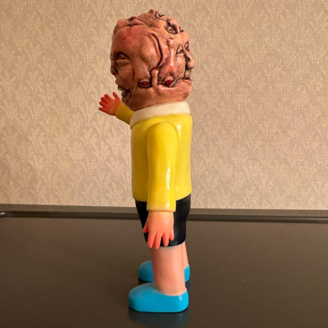 中野広道　暗黒エンターテイメント