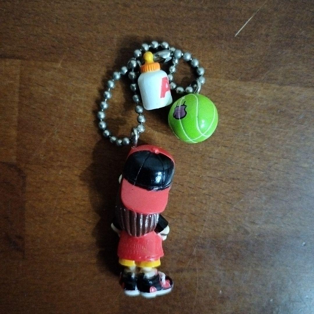 アラレちゃん ストラップ