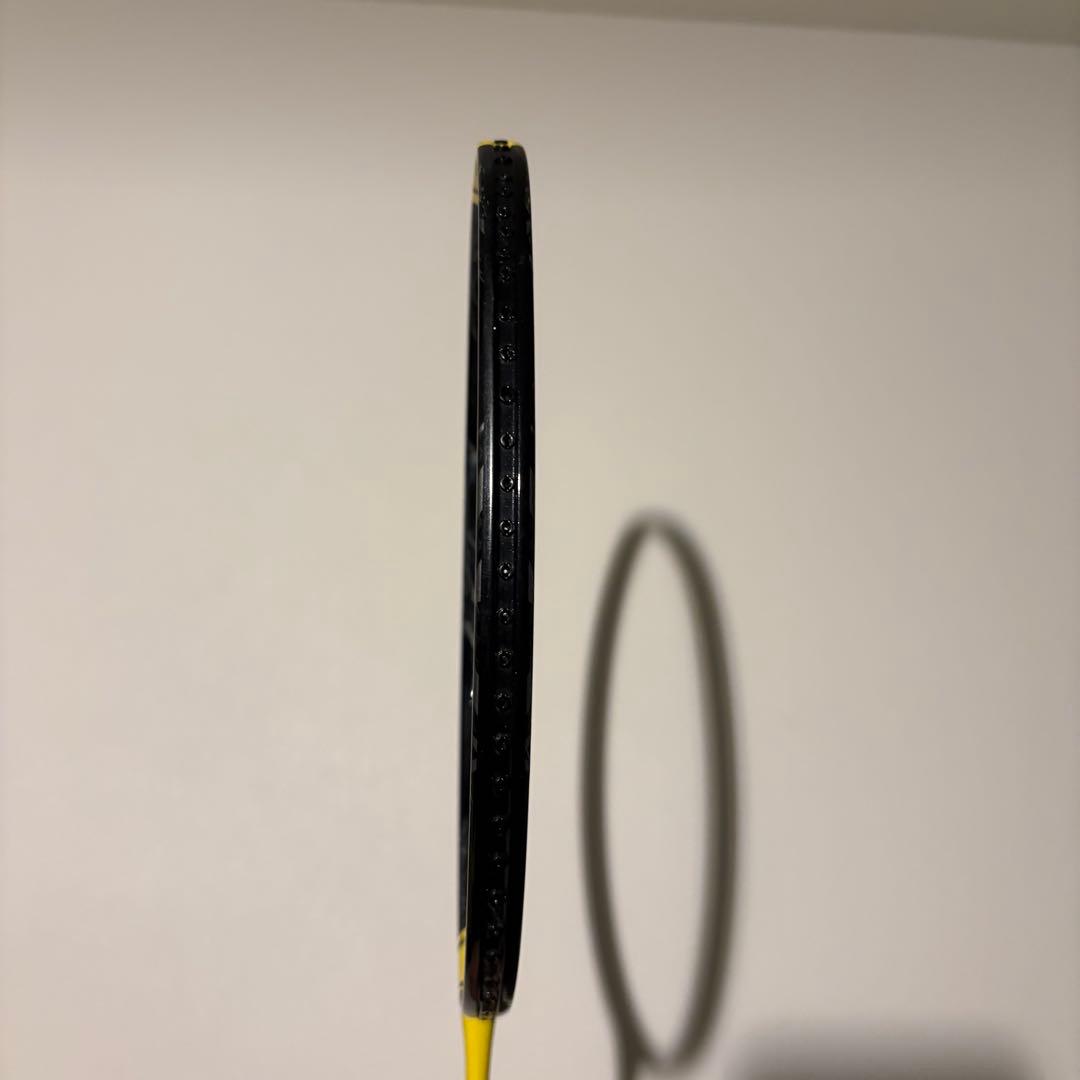 （美品）ナノフレア1000Z 4UG5