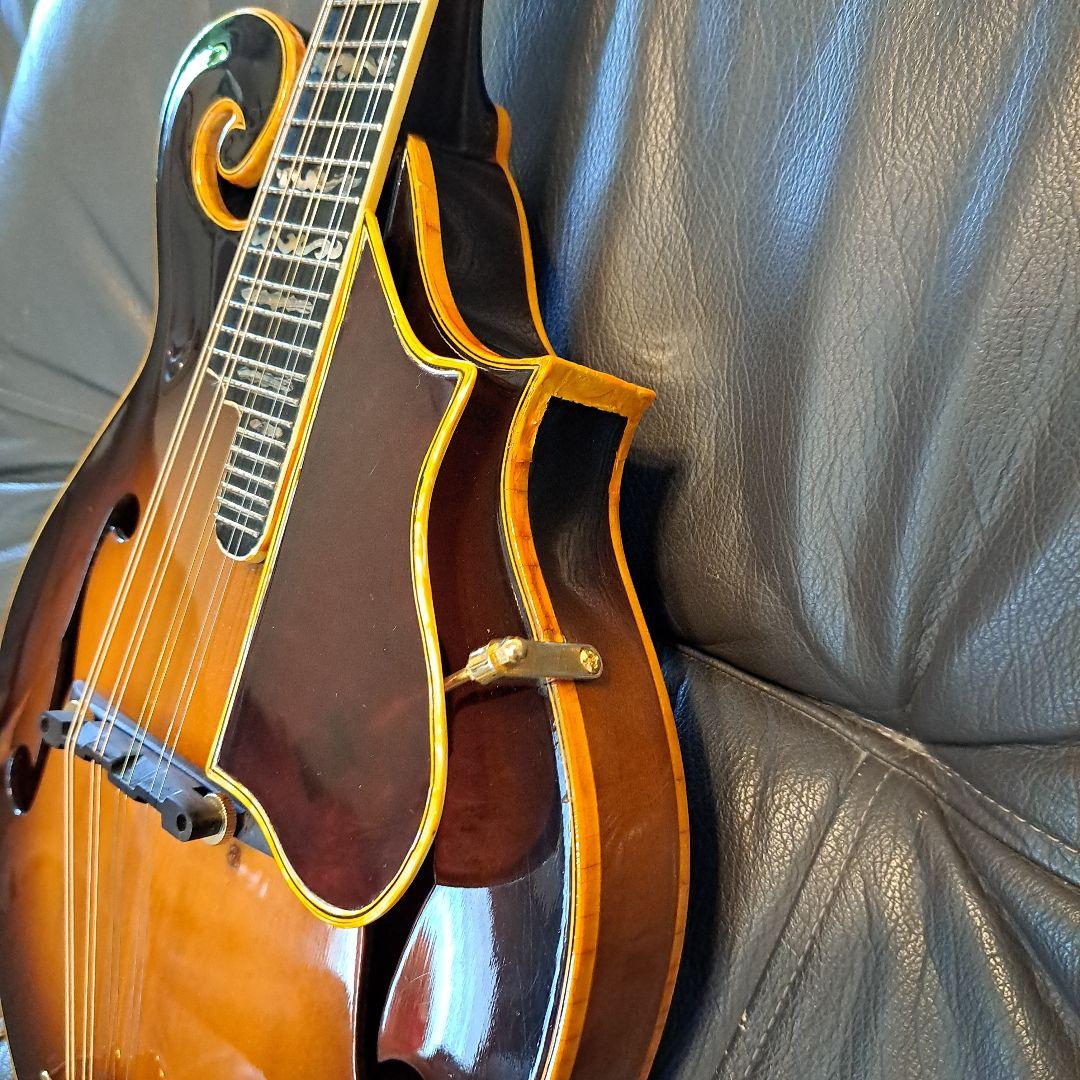 ※ 希少！BLUEBELL F-10 AGED.