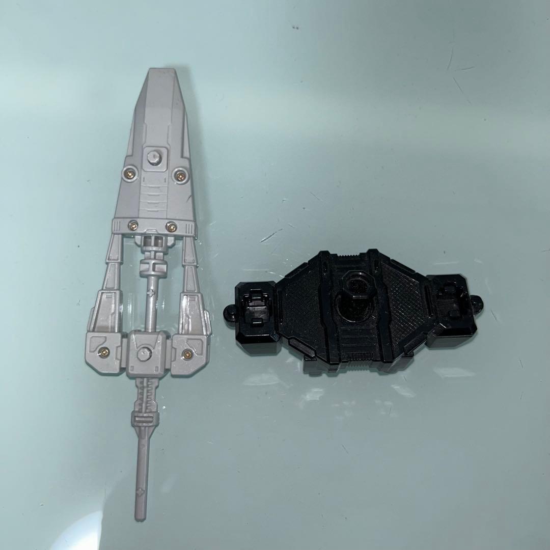 ＤＸ　ボウケンジャー　スーパーダイボウケン　アルティメットダイボウケン