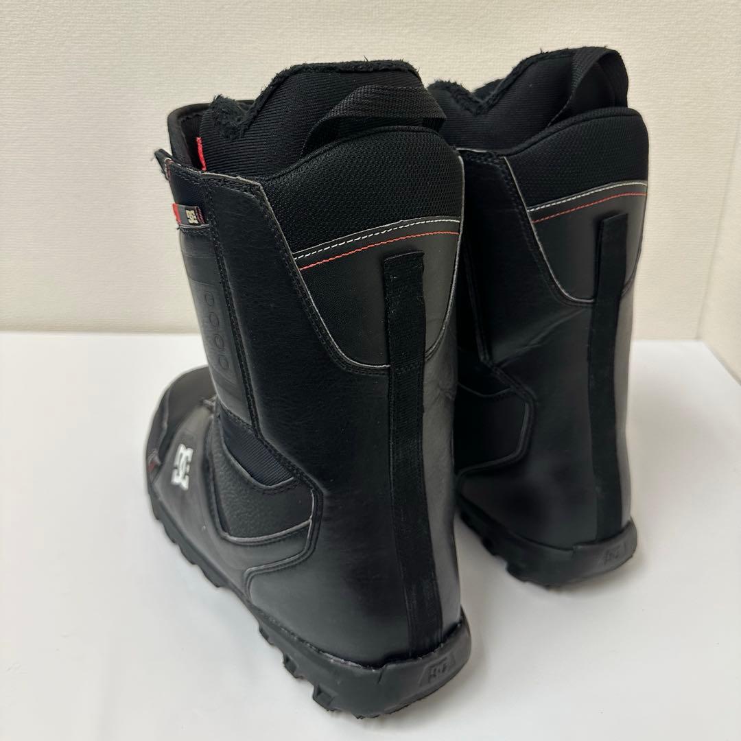 DC shoes SCOUT BOAスノーボードブーツ ブラック 27.5cm