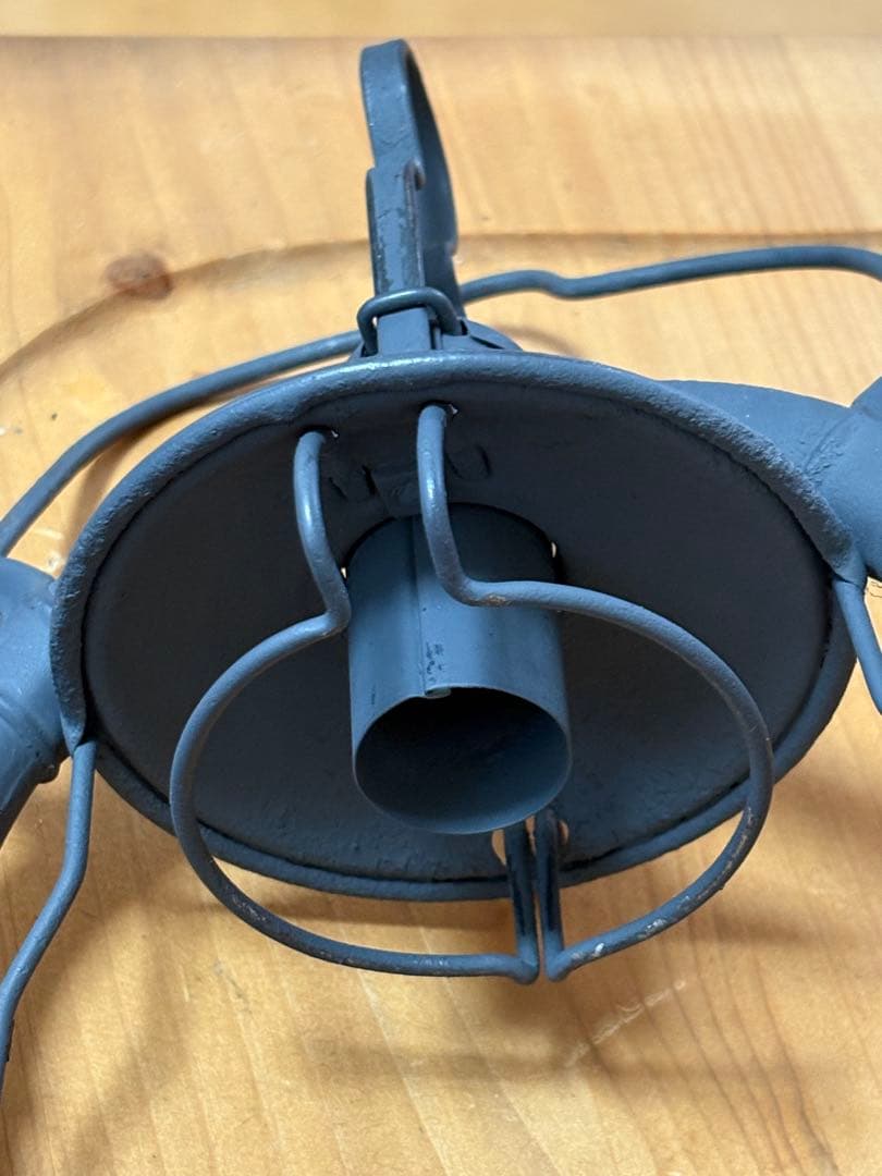 ライト・ランタン Vintage FEUERHAND 405