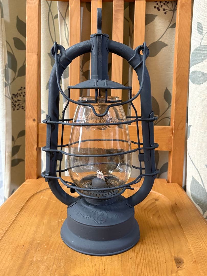 ライト・ランタン Vintage FEUERHAND 405