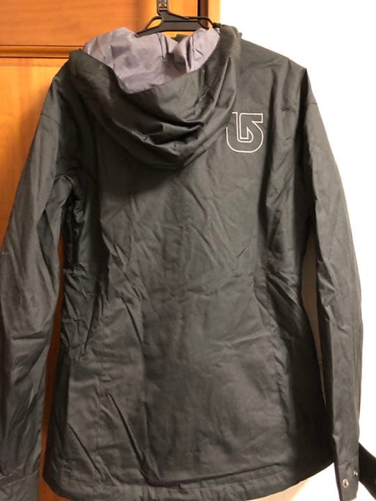 バートン ウエア上下セット