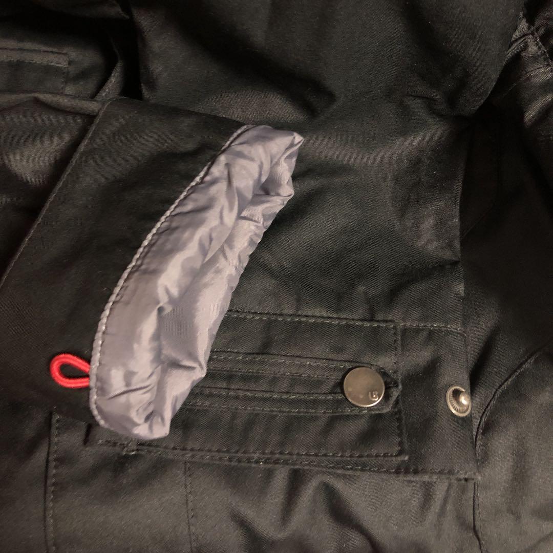 バートン ウエア上下セット