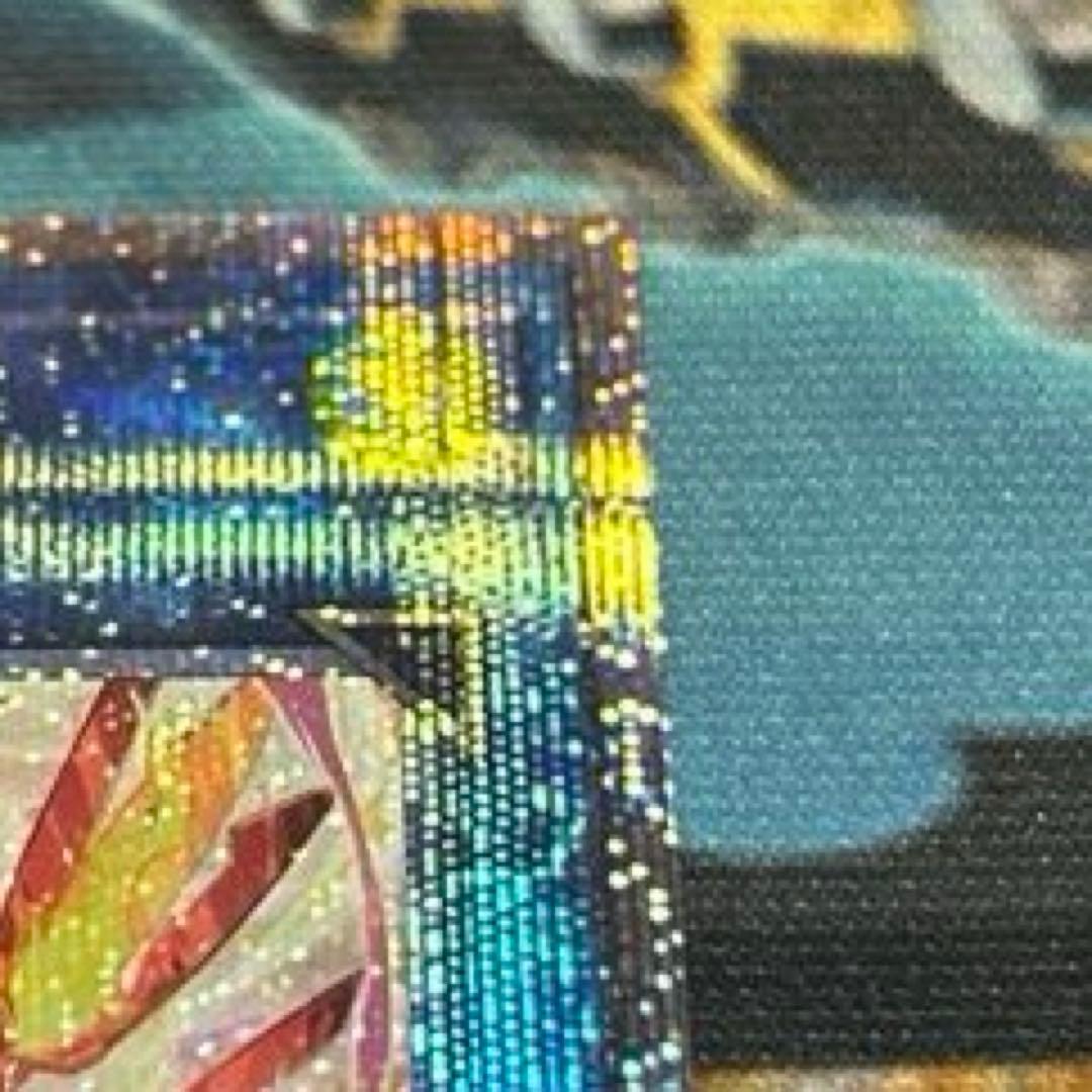 閃刀姫―ハヤテ　絵違い　クオシク　25th