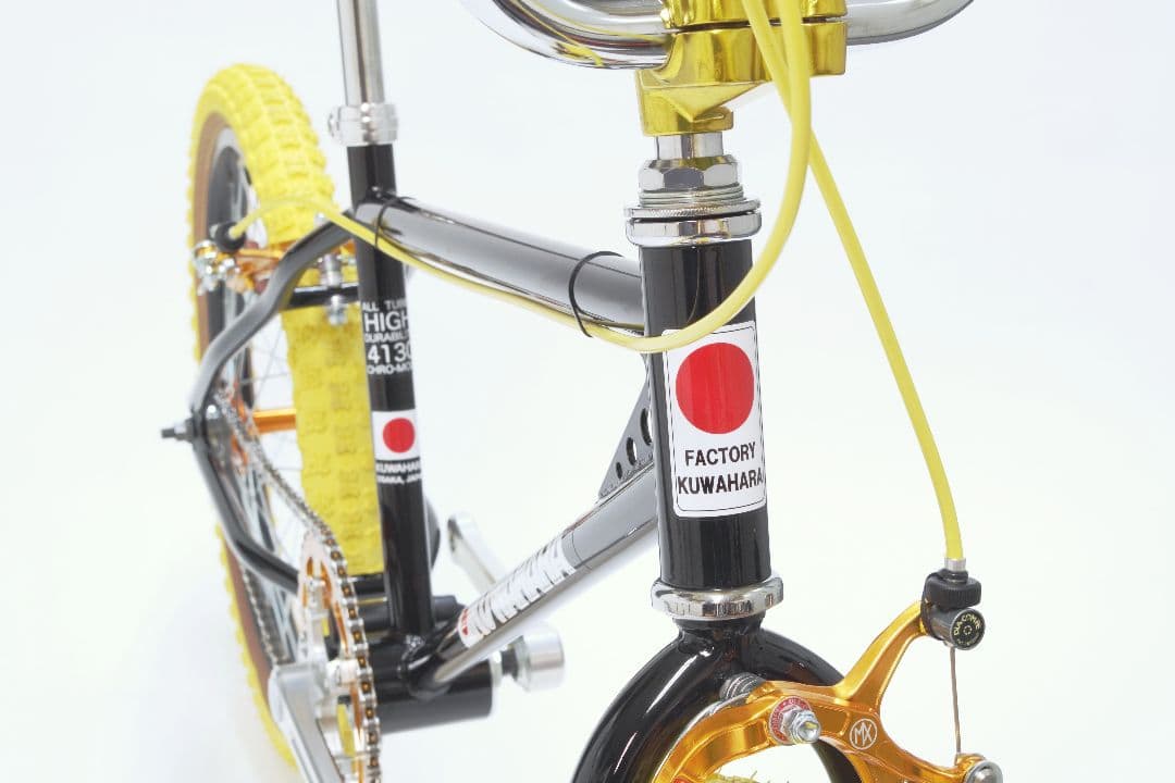 自転車本体 KUWAHARA K-ZERO1stlot2025LIMITED EDITION