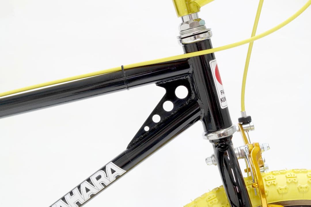 自転車本体 KUWAHARA K-ZERO1stlot2025LIMITED EDITION