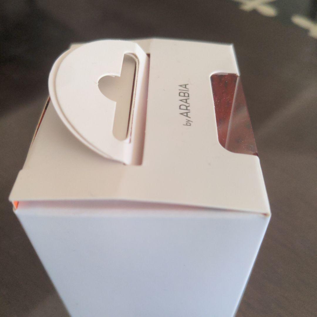 ムーミン　アラビア　置物