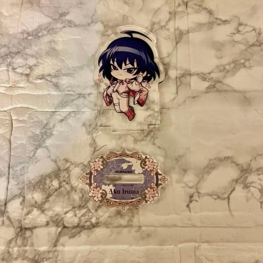 【カルエゴ&悪入間】魔入りました！入間くん はなびより【合計１２点】