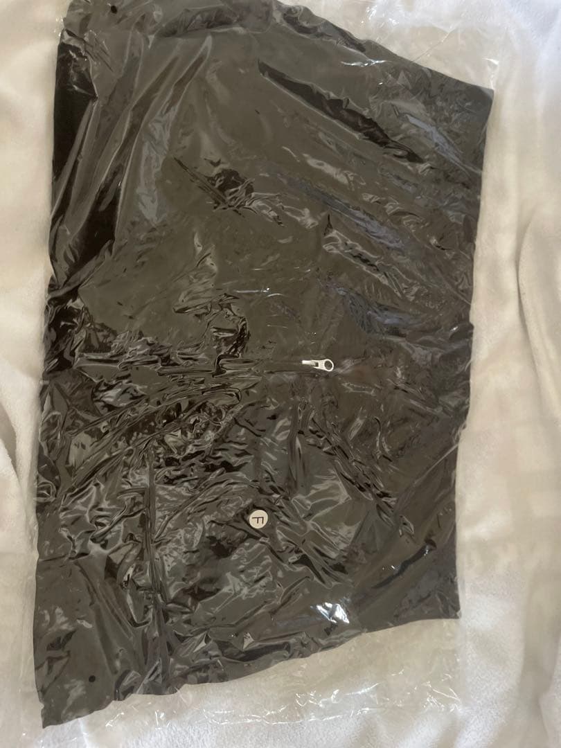 赤西仁 JIN AKANISHI スカジャン　限定色ブラック　新品未開封