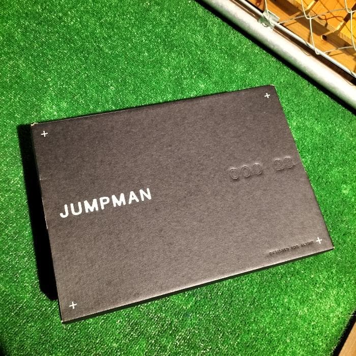 JORDAN MA2 ナイキ ジョーダン エムエー2　CV8122-003