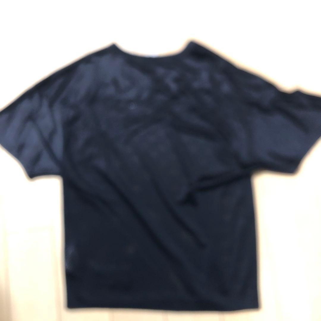 新品NIKE フットボールシャツ