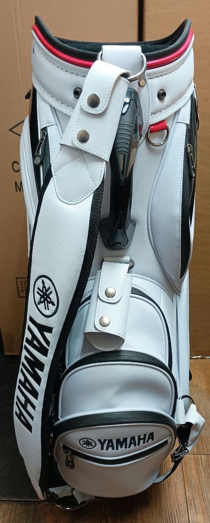 YAMAHA ヤマハ RMX プロモデル仕様 キャディバッグ