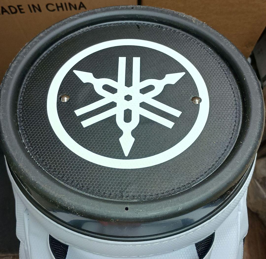 YAMAHA ヤマハ RMX プロモデル仕様 キャディバッグ