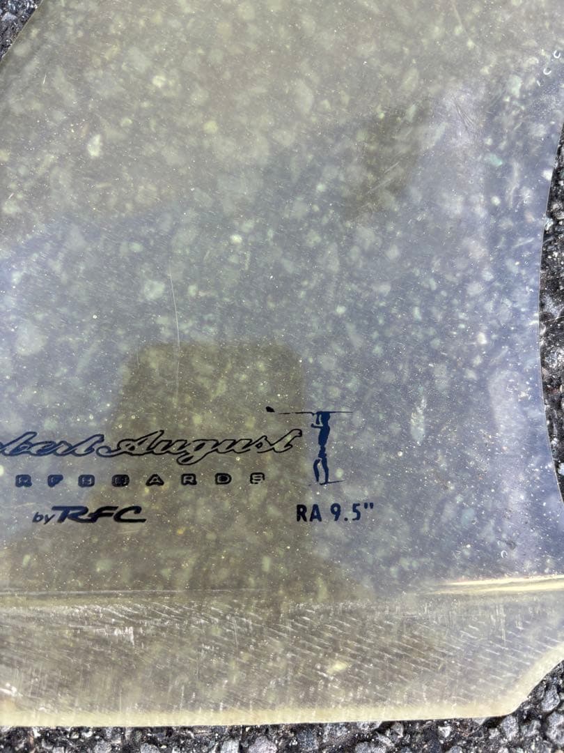 Creme Fat Cat ロングボード 9.6フィート