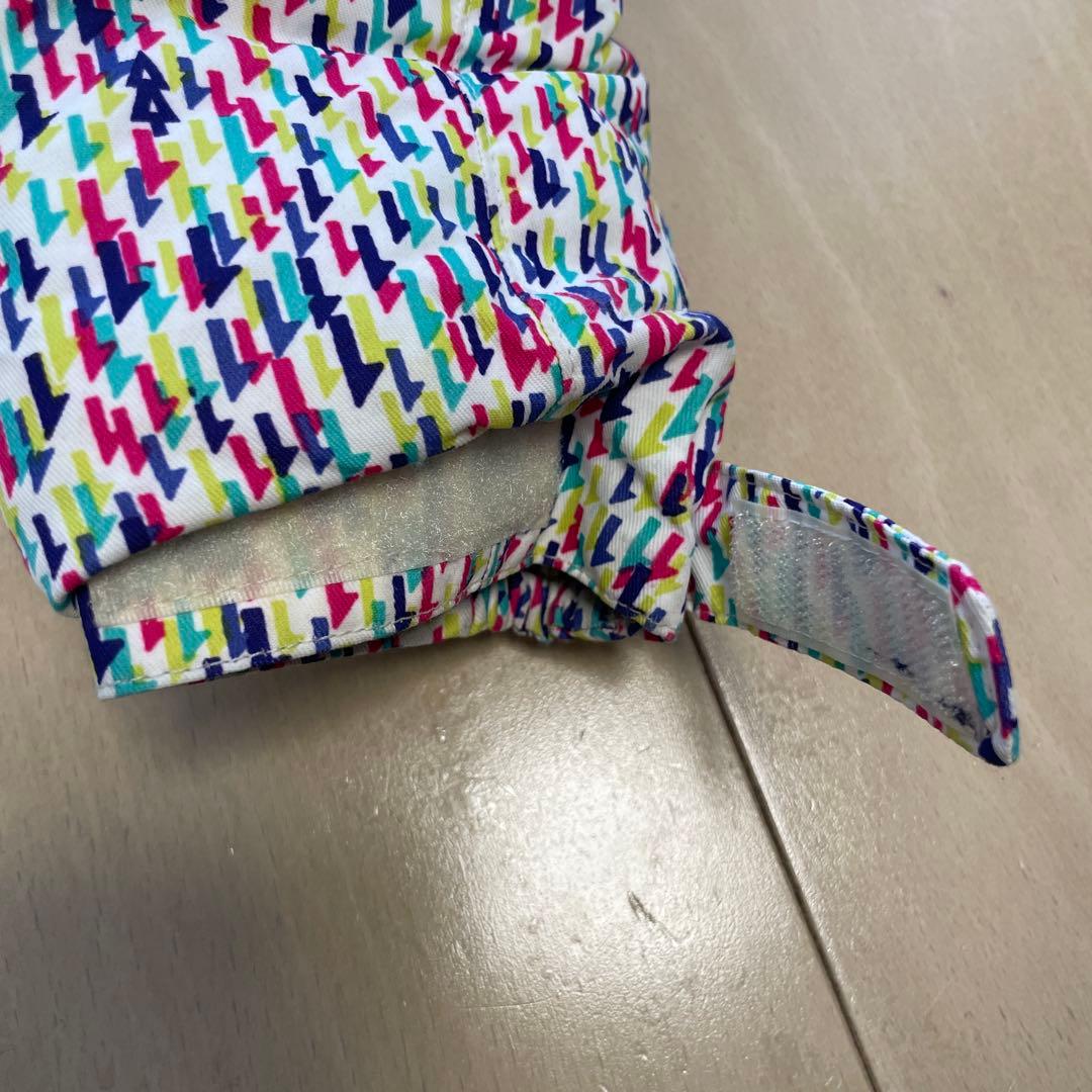 Columbia 子供用スキーウェア セット