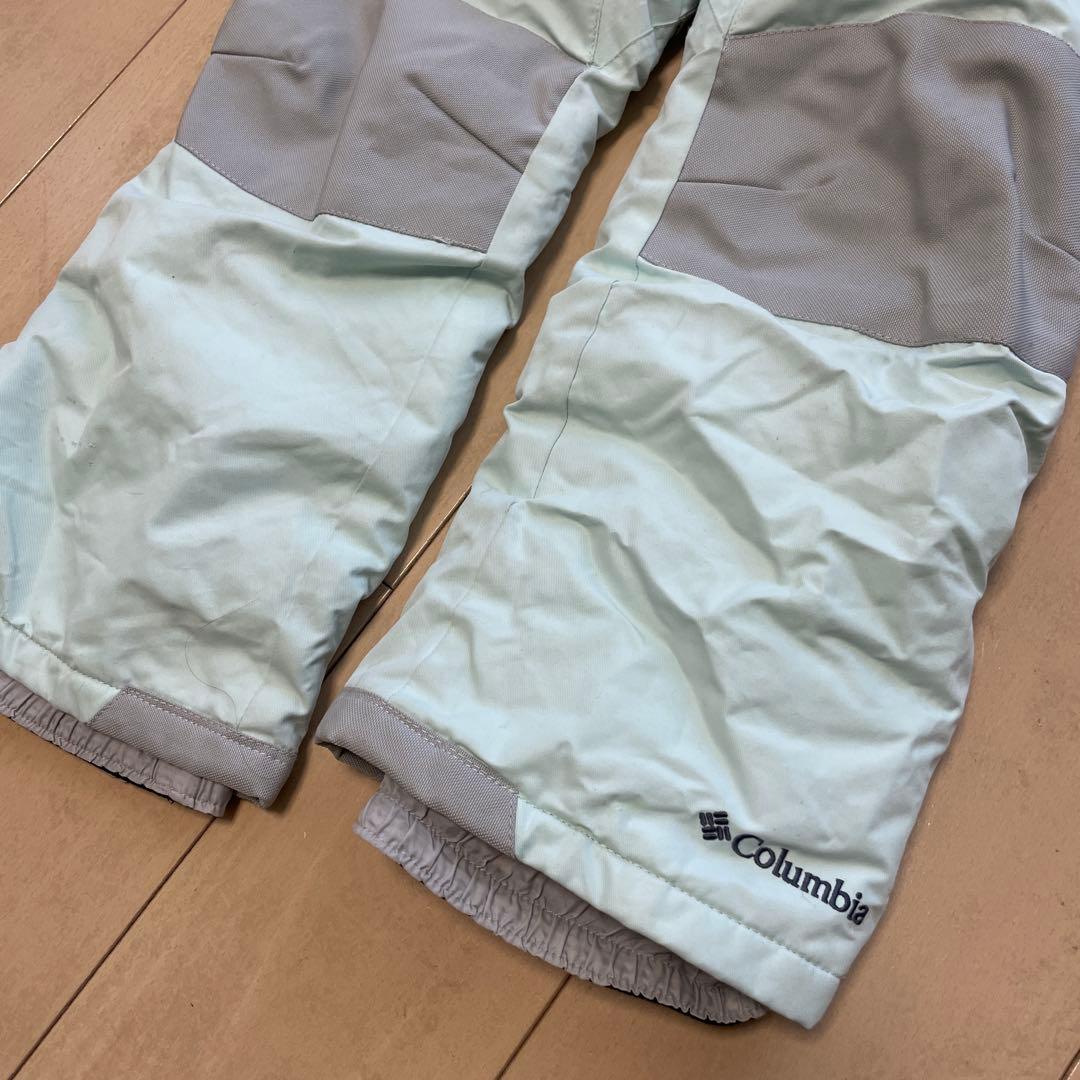 Columbia 子供用スキーウェア セット