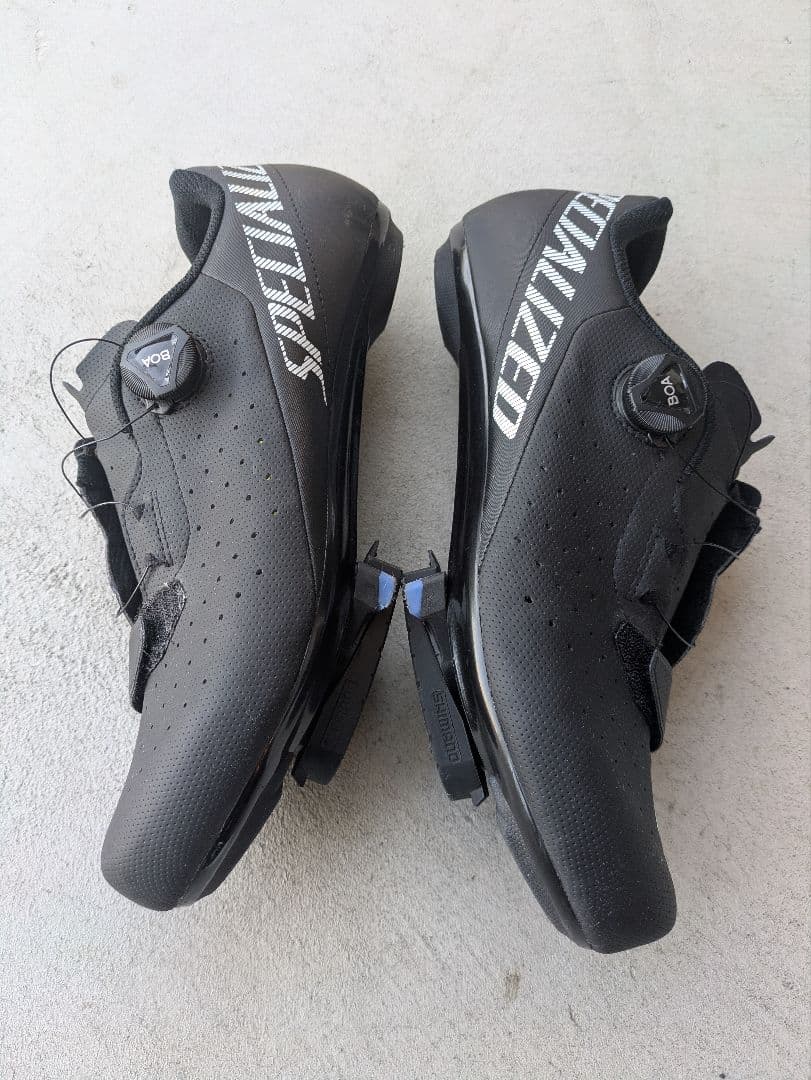 ウェア specialized spd shoes EU45 29cm