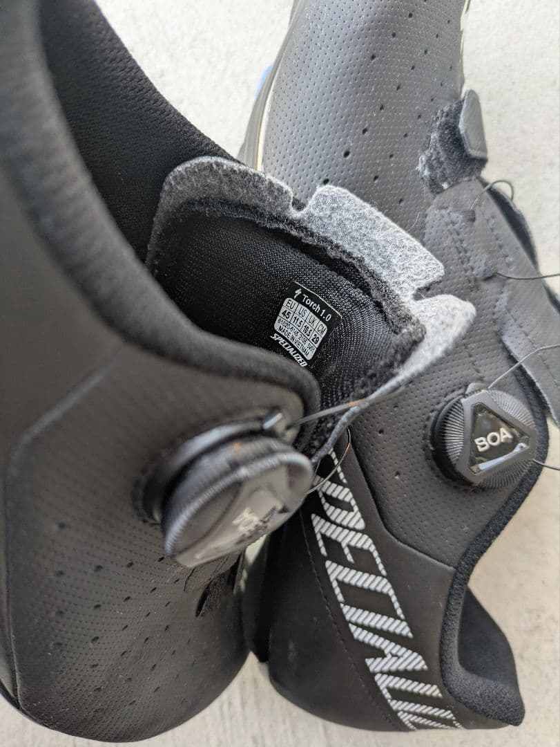 ウェア specialized spd shoes EU45 29cm