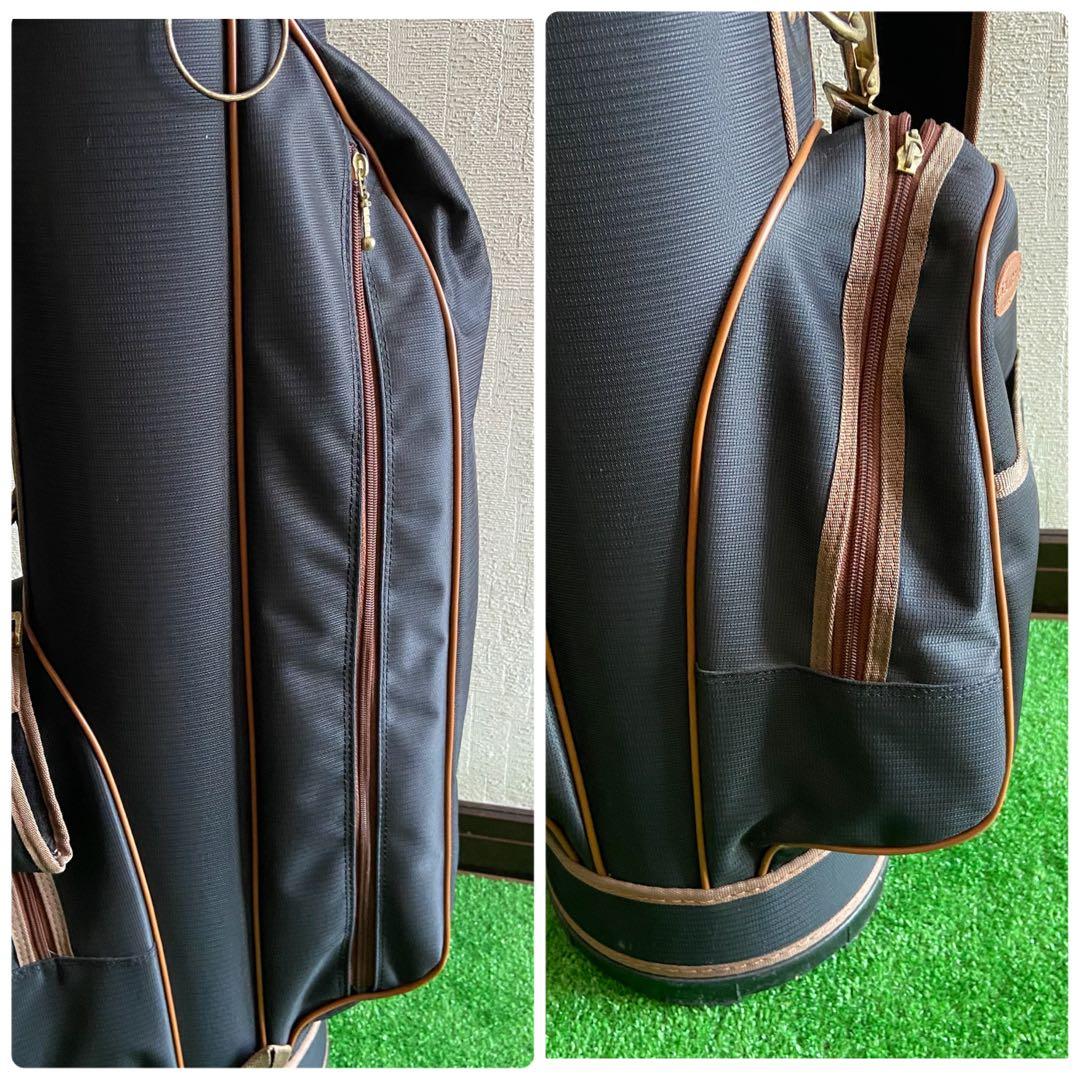 ゴルフクラブ　レディースセット