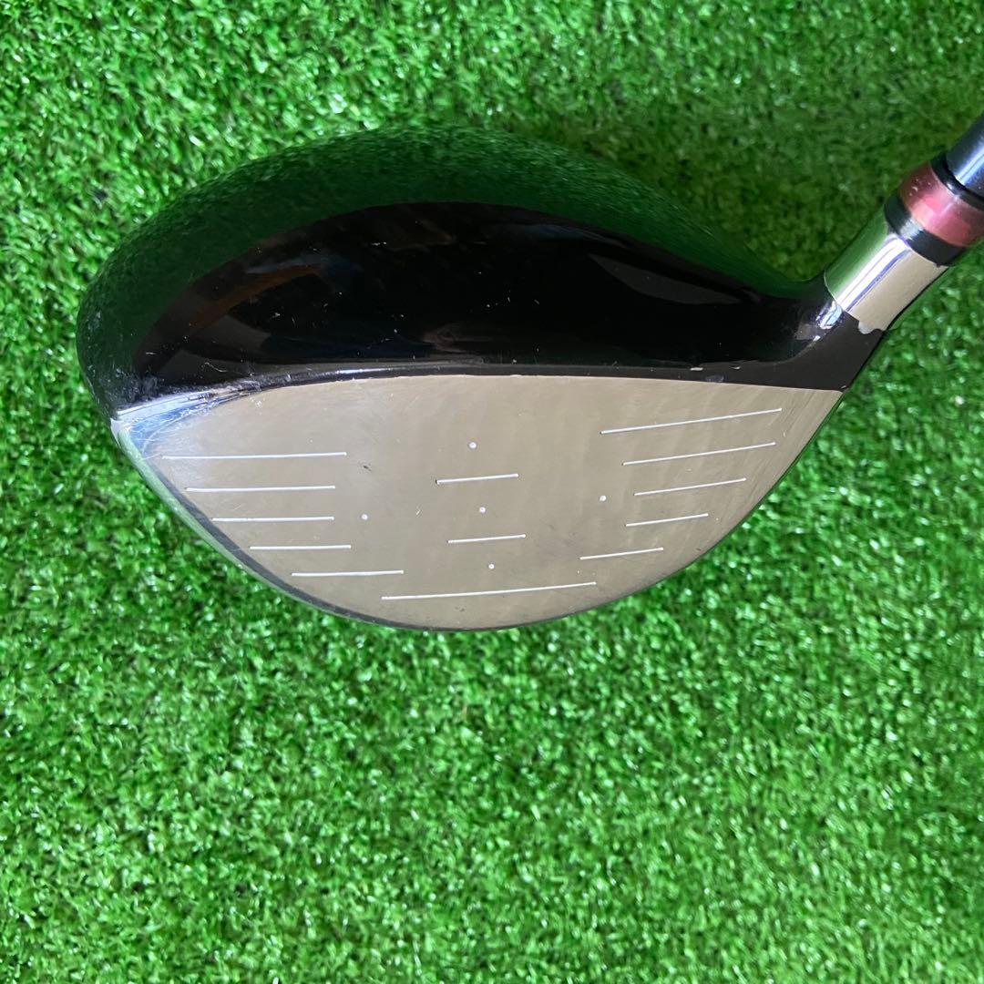 ゴルフクラブ　レディースセット