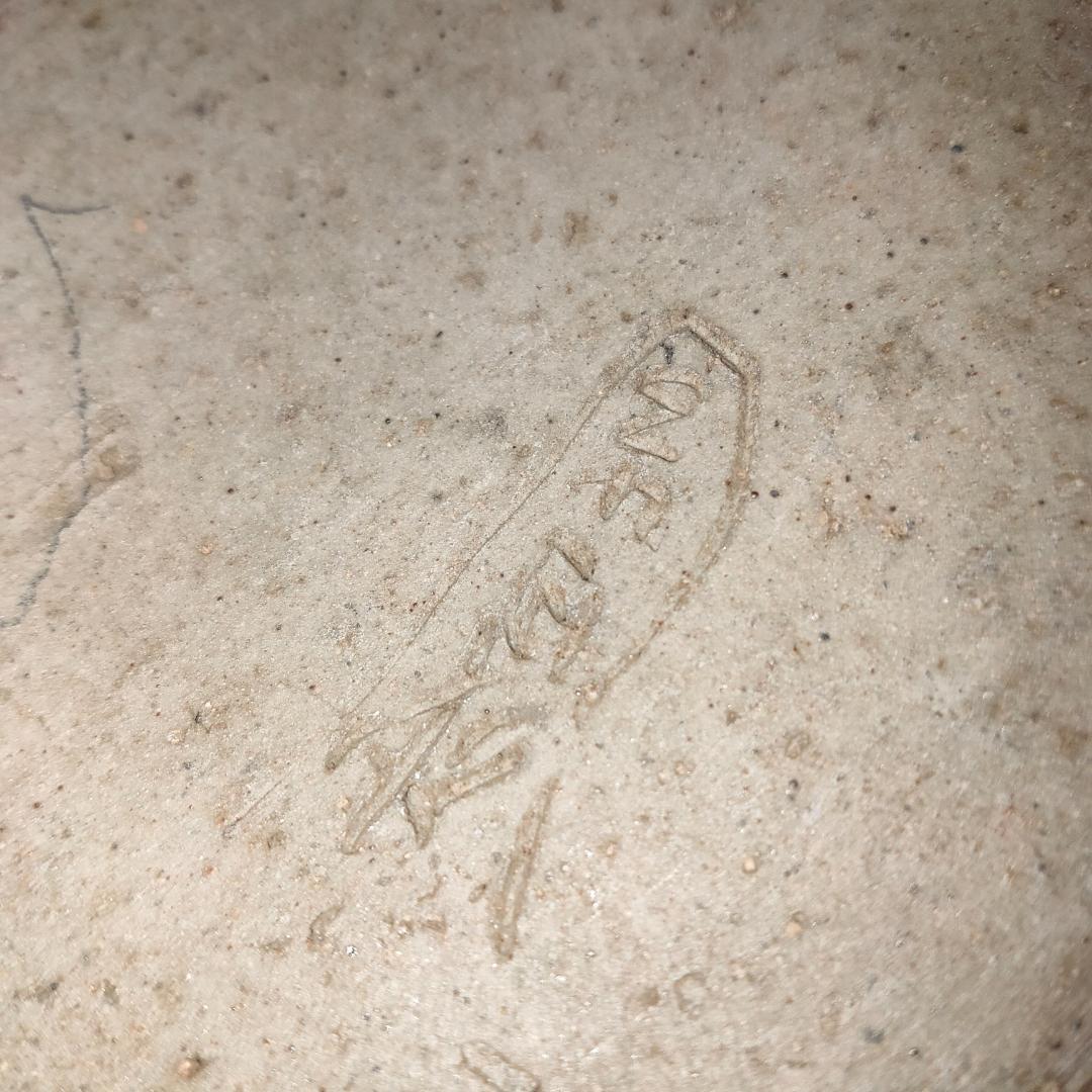 鉢　壺　工芸品　焼き物　陶器　古道具　骨董　アンティーク　レトロ