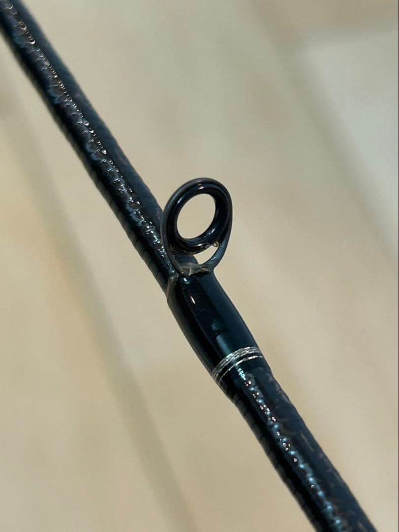 SHIMANO 19 グラップラー タイプJ B60-3