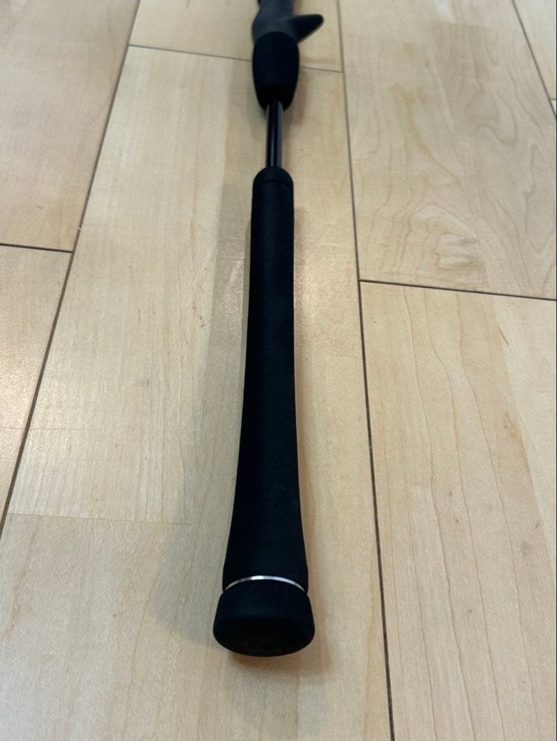 SHIMANO 19 グラップラー タイプJ B60-3