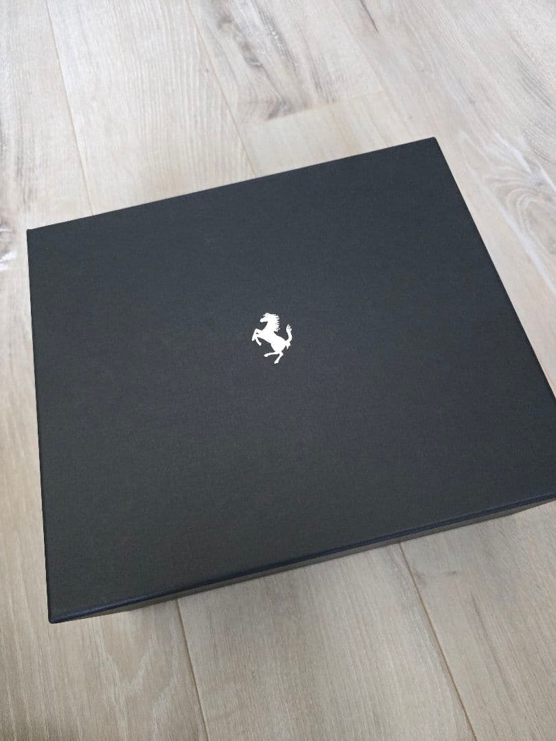 【購入者限定】 Ferrari 296GTB キーボックス ミニカーコレクション