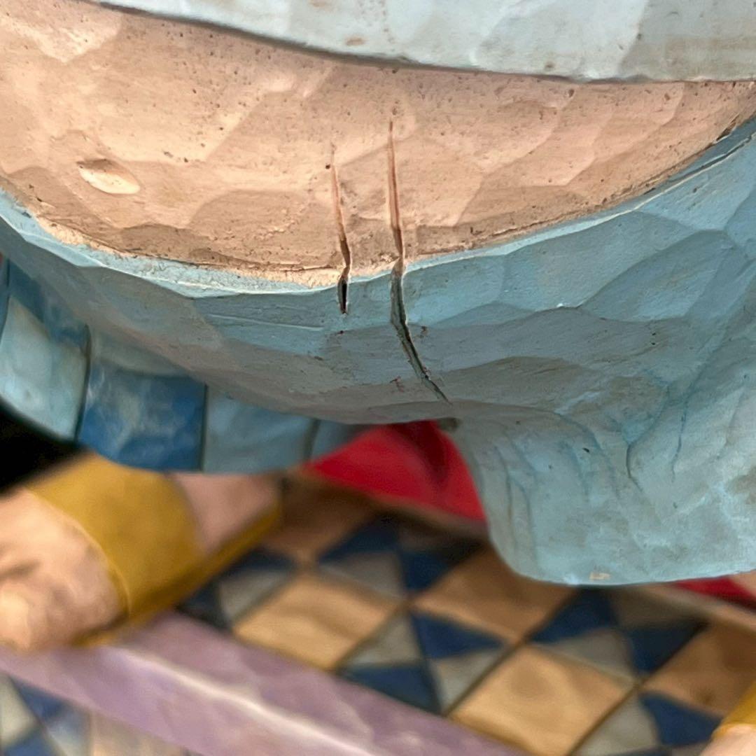 F Disney ジム・ショア シリーズCaptain Hook MrSmee