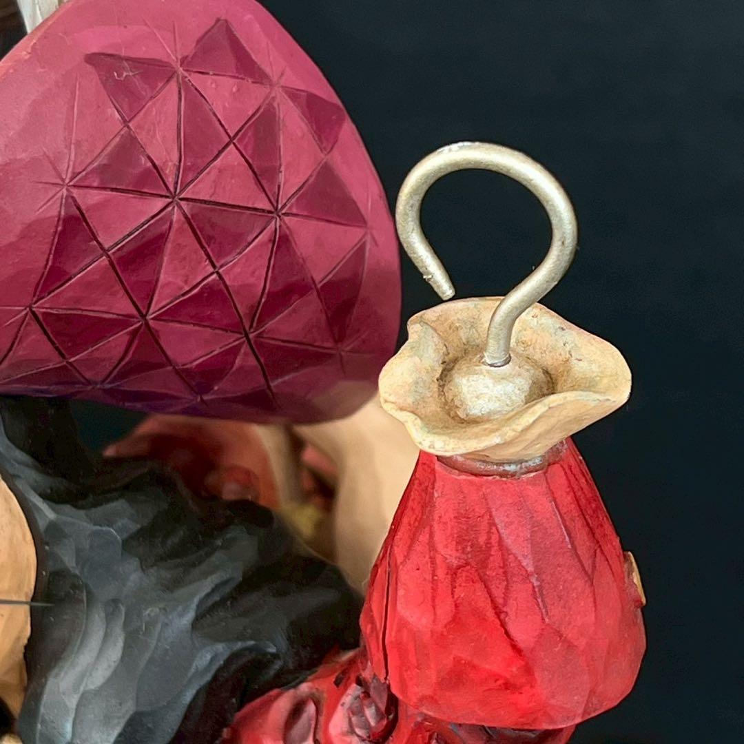 F Disney ジム・ショア シリーズCaptain Hook MrSmee