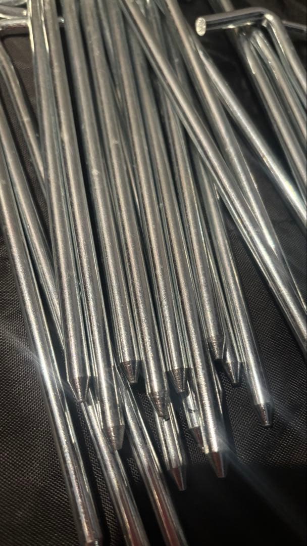 SABBATICALサバティカル GILIA 2人用 5人用インナー付き