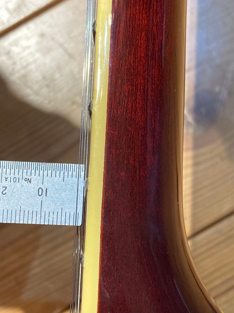 画像134枚 97年 オービル レスポール スタンダード ダンカン 前後搭載 L